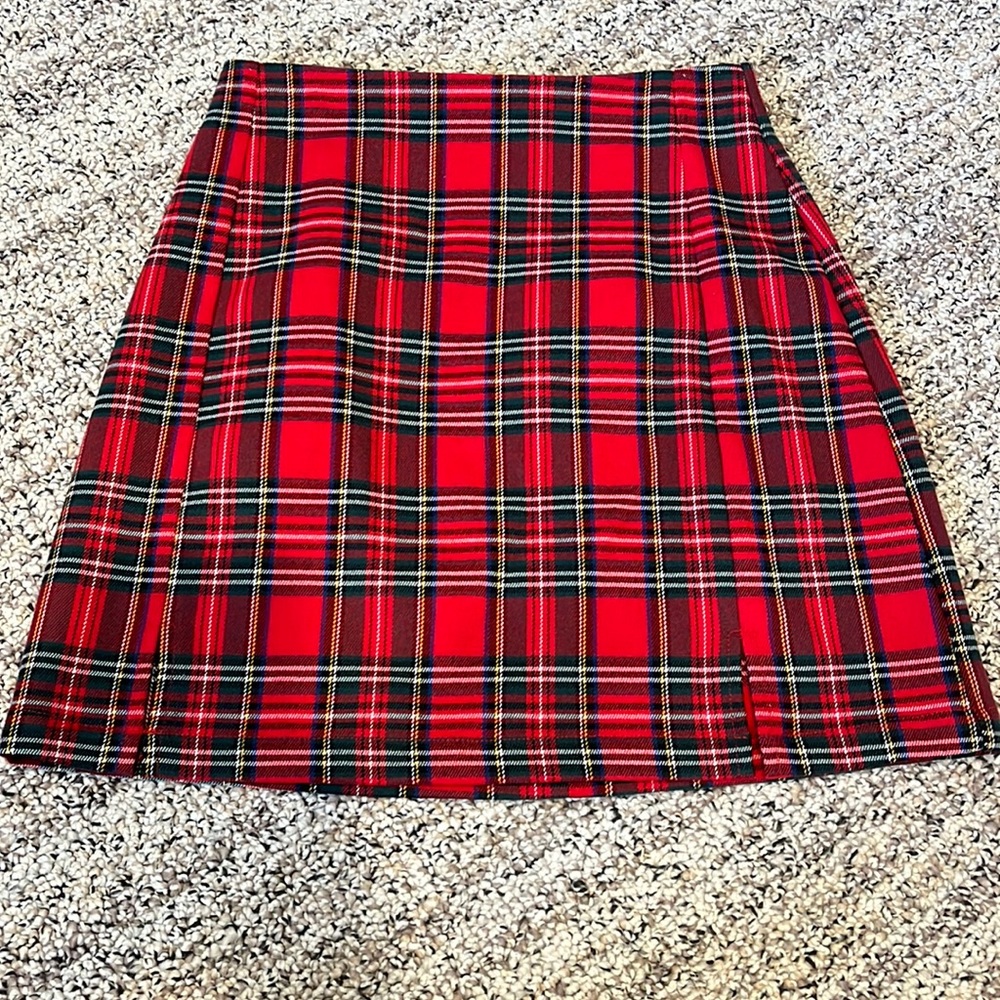 Brandy Melville Mini Skirt